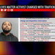 Illustration for article titled Black Lives Matter Activist Accused of Trafficking 17-Year-Old Girl